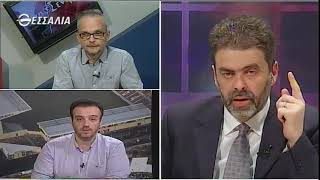 Στη Σέντρα 10 3 2019