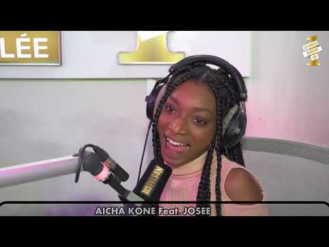 NOSTALGIE FUN - Aicha Koné Feat Josée Baya