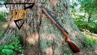 Crosman Benjamin 392