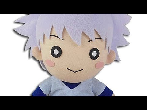 Illumi exposes killugon | first texting story | made for fun | Cringe? | Blueskys |￼
