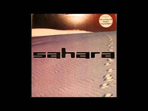 Wasn't The Only - Sahara (Armand Van Helden & Tekitha)
