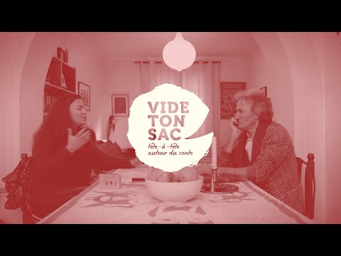 VIDE TON SAC | Jihad & Layla Darwiche
