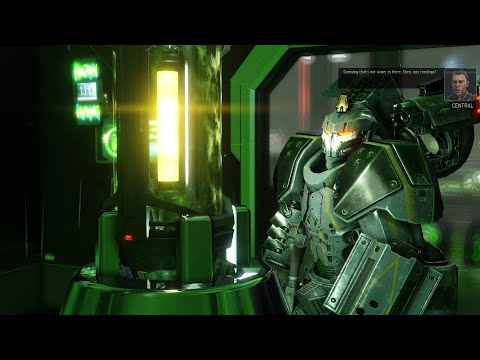 1:30 houers of Relaxing XCOM 2 WOTC Modded Gameplay 4