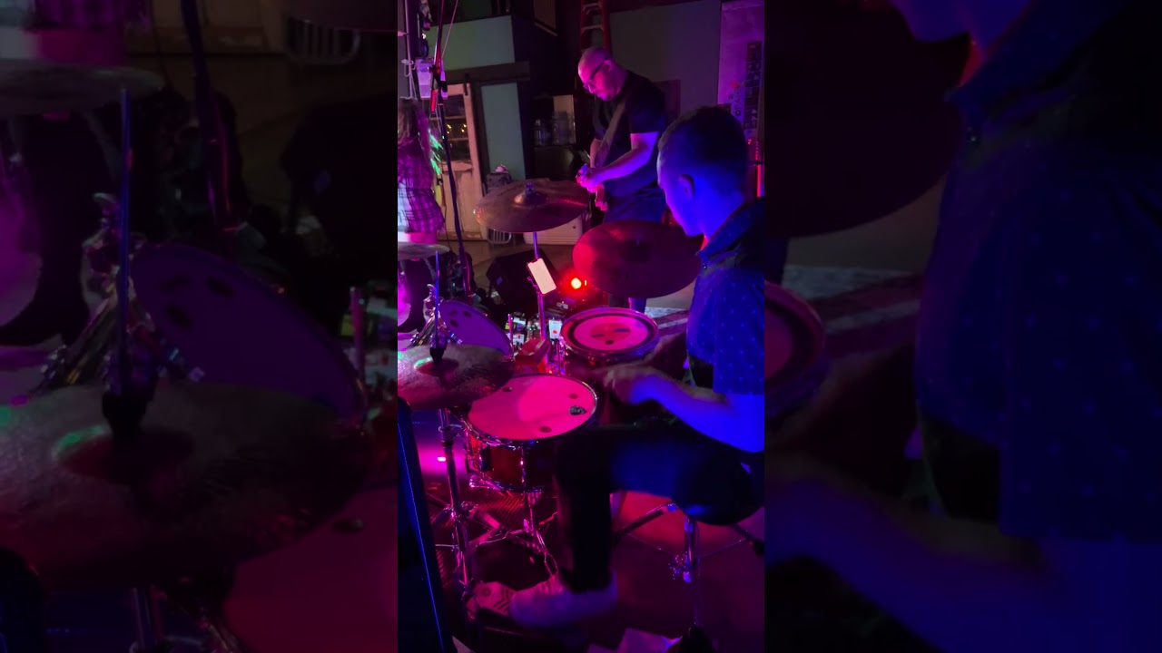 Promotional video thumbnail 4 for The Exquisite Drummer