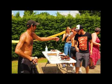 Espiway - Pas besoin feat Tronche de Cake et Jo Hell