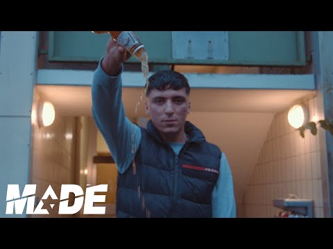 Adla413 - Dies & Das (Offizielles 4K Musikvideo)