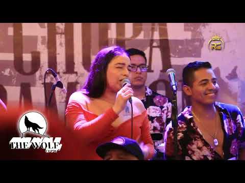 MIX COLLAR DE LAGRIMAS   - SON DEL DUKE ( EN VIVO ) CHICLAYO