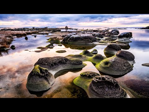The Incredible Landscape Of Vancouver Island's East Coast | Canada Over The Edge