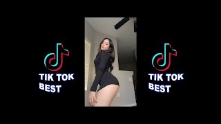 TikTok Twerk Challenge   TikTok Dances 2021 #Shorts #Twerk #TikTokBest