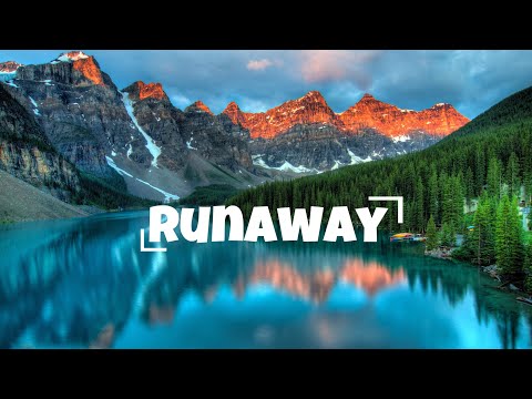 Our planet nature 4K compilation | Runaway - Auora