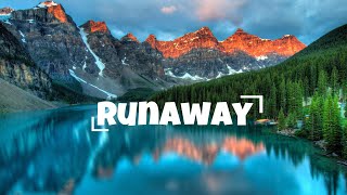 Our planet nature 4K compilation | Runaway - Auora