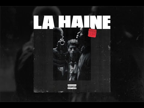 [FREE] “LA HAINE” | Ninho x SCH x Lacrim Hard Trap type beat | Prod. MajinSoul |