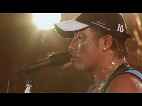 長渕剛 蜻蜓 (中文字幕請手動開啟)