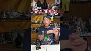 チラ見せYouTubeライブ#ライブ配信#夢