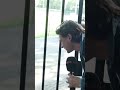 ???? ??????? ????????: Milan van Dongen bij Ibrahim Sangaré ?