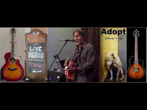 Promotional video thumbnail 4 for Daniel John Kleinrock Acoustic Music