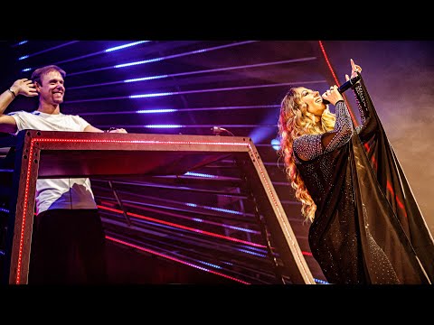 Armin Van Buuren Tour 2020 Recap!