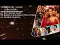 Super 50 Bollywood Hits - Audio Jukebox | Celebrating 1 Lakh Subscribers