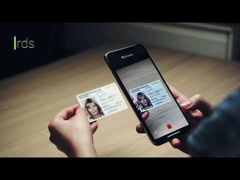 Videos from Smart Engines