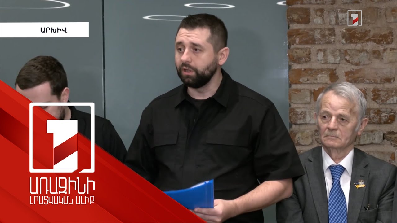 Կարծում եմ՝ որոշ հատվածներում հակահարձակում կիրականացնենք. Արախամիա