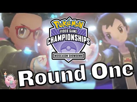 James Evans vs Will Vega - Round One - Liberty Garden Midseason Showdown Day 1