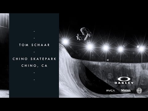 IN TRANSITION - Tom Schaar