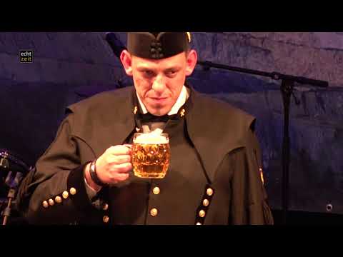 Barbarafeier Eisenerz   Teil I