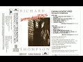 RICHARD THOMPSON - Long Dead Love