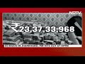 ED Raid Jharkhand | Over 17 Hours, 34 Crores: Big Haul In Ranchi Raids Linked To Minister - Video