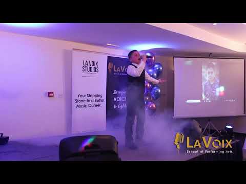 Leon Saliba Bugeja   Un Amore Cosi Grande