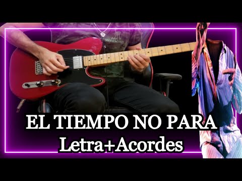 El Tiempo No Para - Bersuit Vergarabat