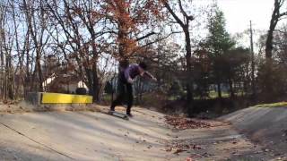 Future sk8 (concrete wave entry)