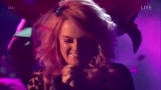 Grace Davies FINAL Original 'Too Young' Will Give You GOOSEBUMPS! | The X Factor UK 2017