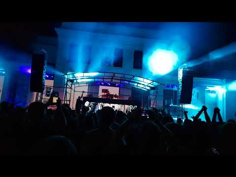 Standerwick & Gareth Emery - Saving Light (NWYR Remix) UNTOLD TRANCE STAGE