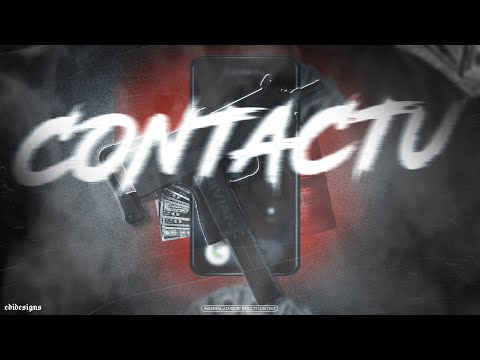 RIVIAN - CONTACTU (Official Visualizer)