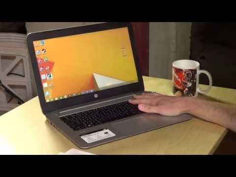 HP Stream 14 Laptop Review - A sub $300 14 inch notebook computer with Beats Audio