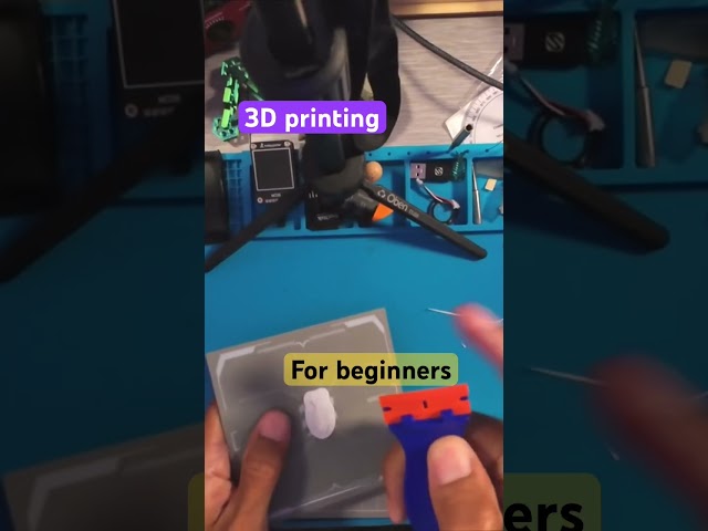 Vídeo relacionado con X-Maker Impresora 3D con Aplicación de Diseño, Aplicación de Diseño AI, Gran Biblioteca de Juguetes, con 16+ Mini Módulos de Diseño 3D, Adecuado Para Uso Escolar y Hogar