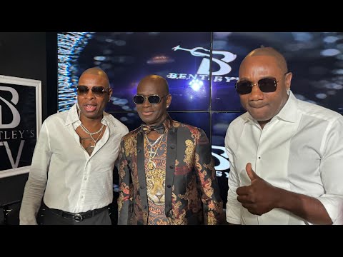 PERFORMANCE DIEDONNE LAROSE PREMIÈRE AVÈK KLASS NAN BENTLYS @bentleystvchannel