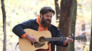 Rodburn Hollow Sessions   Steven Arthur   I Got a Boy and His Name is John   (Johnny Cash)