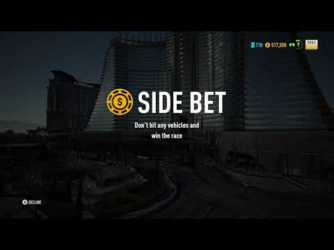 Need for Speed™ Payback - Walkthrough 22 Casino Row