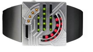 Mind Blowing WATCHES ... and more! LÜT #17