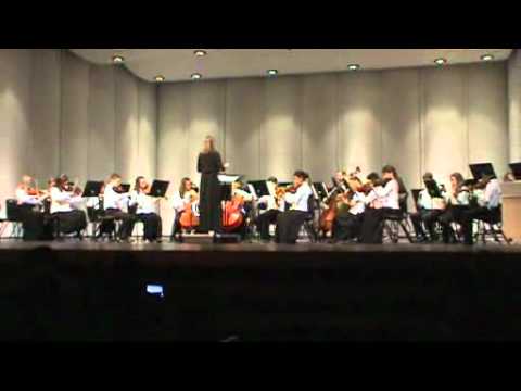 EVYS Spring Concert 3_2_12.flv