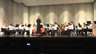 EVYS Spring Concert 3_2_12.flv