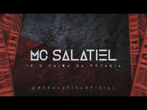 BAILE NA RUINHA/ BAILE NA MARCONE - MC SALATIEL & DJ SILVA013