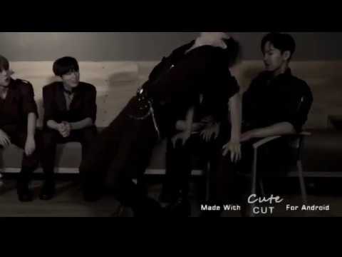 Showminship Lapdance