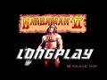 Amiga Longplay 156 Barbarian 2 The Dungeon Of Drax Not Commented