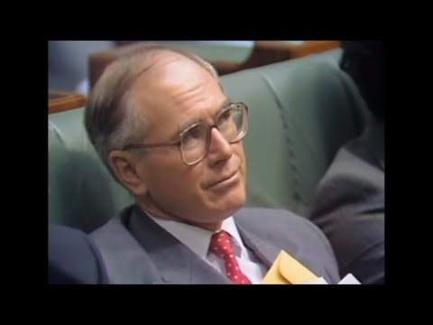 Australian Prime Ministers and other leading figures out of context - Part V