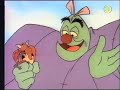 The New Adventures Of Winnie The Pooh Nya Äventyr Med Nalle Puh TV3