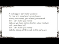 Unk - Make You Move Lyrics