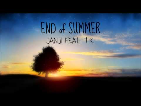 Janji feat. T.R. - End of Summer